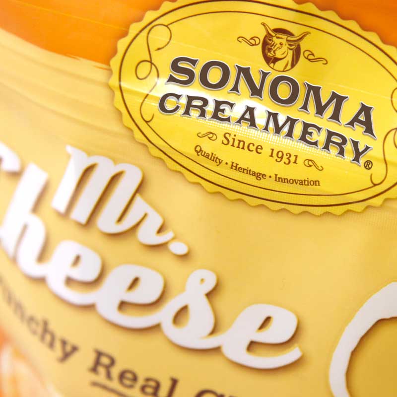 Sonoma Creamery