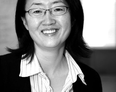 Jane Jiang