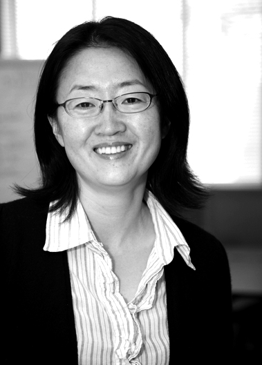 Jane Jiang